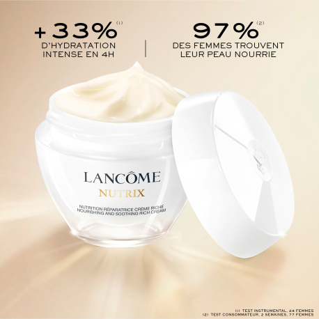 LANCÔME Nutrix - Reparierende Nährcreme Reichhaltig LANCÔME Nutrix - Reparierende Nährcreme Reichhaltig